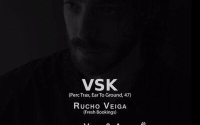 VSK AT MADRIZ